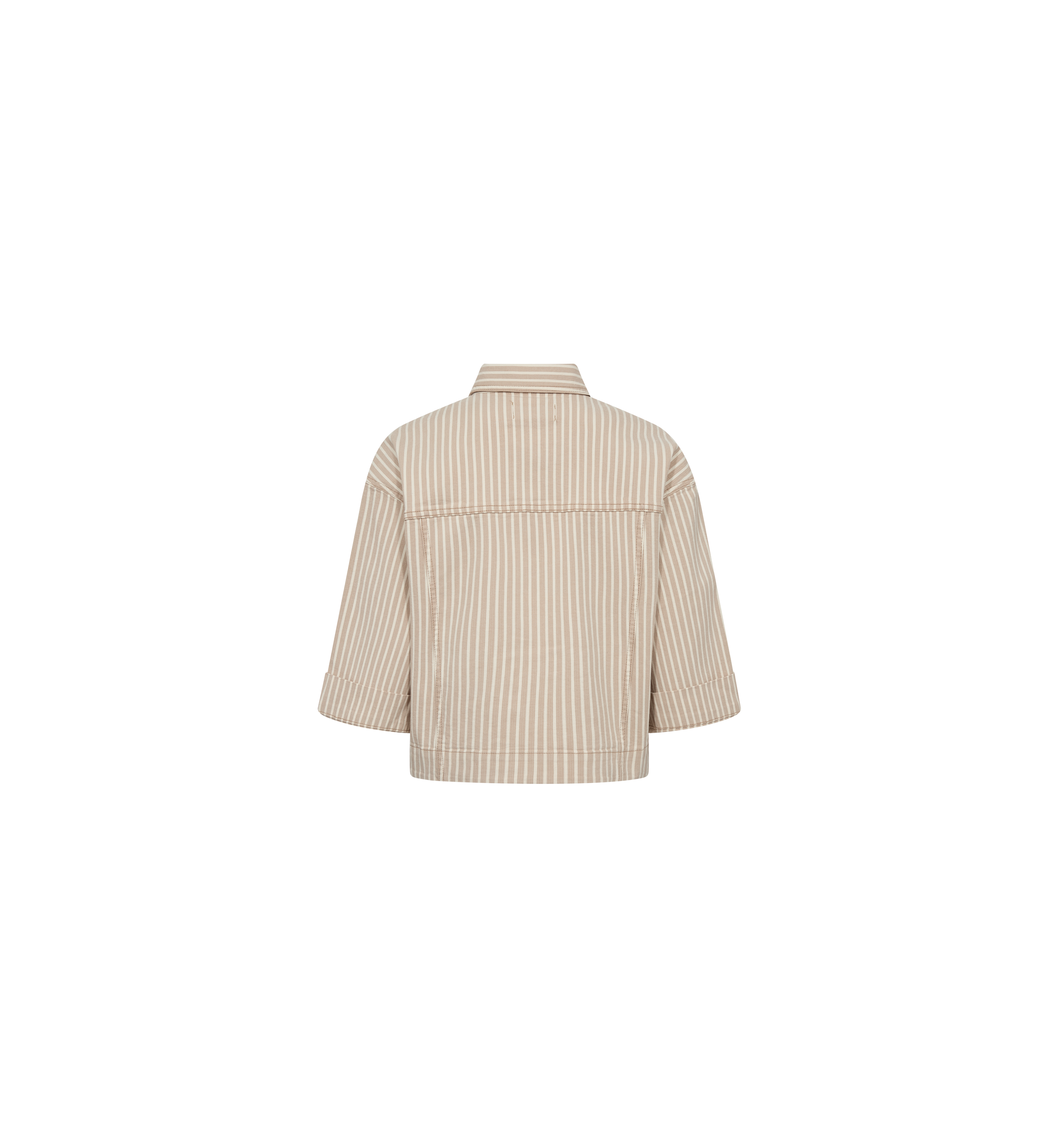 Packshot / Doeskin / Back